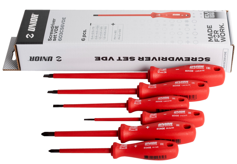 Picture1 Unior Alat - torba s alatom za elektromontere