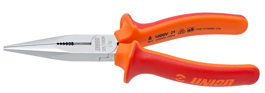 Picture14 Unior Alat - torba s alatom za elektromontere